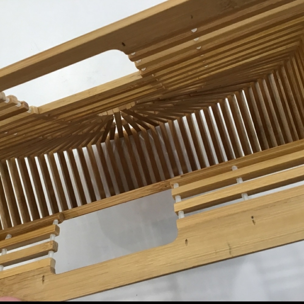 Iconic Bamboo Arch Bag - Picture 2 of 2